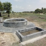 Moodu Santhi well 3